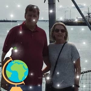 Meet your Posher, Vicky